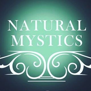 Natural Mystics Alameda