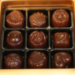 Craft Chocolate handcrafted in Alameda