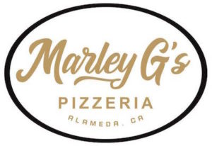 Marley G's Pizzeria by Scolari's in Alameda