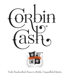 Corbin Cash Sweet Potato Spirits