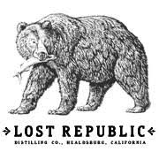 Lost Republic Distilling Co