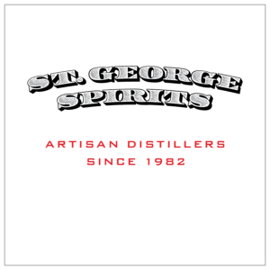 St George Spirits distillery in Alameda