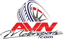 AVN Motorsports tire sales in Alameda