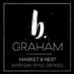 B. Graham - Market & Nest office in Alameda