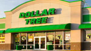 Dollar Tree Alameda