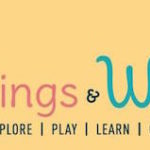 Swings and Wings logo