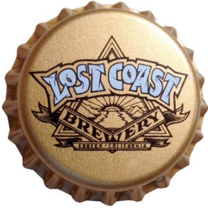 Lost Coast Brewery California