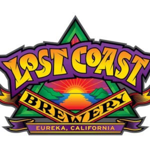 Lost Coast Brewery California