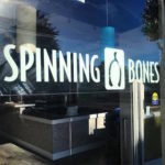 Spinning Bones Alameda