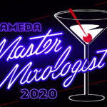 Alameda Mixology 2020