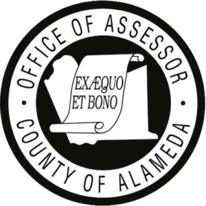 Alameda County Office of the Assessor logo