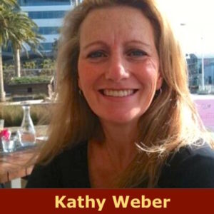 Kathy Weber profile photo