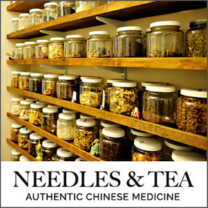 Needles & Tea Alameda acupuncture