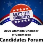 Alameda City Council Candidates Forum