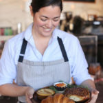 Alameda Family Services Chef's Kitchen
