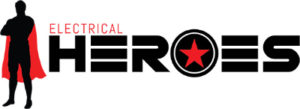 Electrical Heroes logo