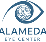Alameda Eye Center logo