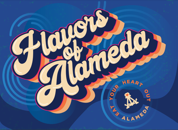 Flavors of Alameda!