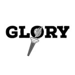 Glory retail shop logo