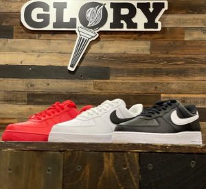Glory sneakers