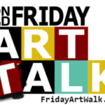 2nd Friday Art Talk