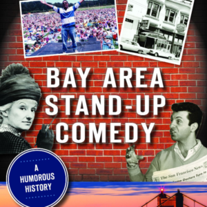 Alameda Comedy Club_Bay Area Comedy Night