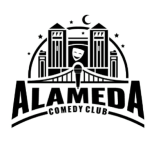 Alameda Comedy Club logo