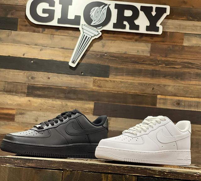 Glory_sneakers 2 | Downtown