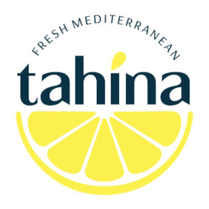 Tahina Alameda logo