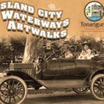 Island City Waterways Art Walk: Japantown