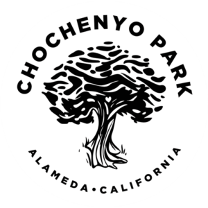 Chochenyo Park logo