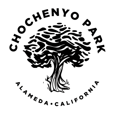 Chochenyo Park Naming Celebration