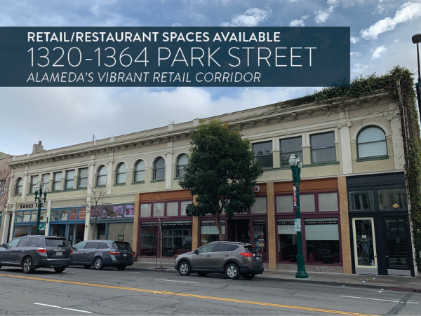 1320-1364 Park Street property available