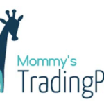 Mommy's Trading Post logo