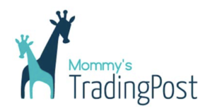 Mommy's Trading Post logo