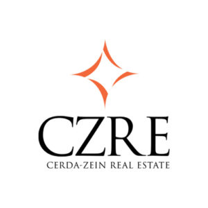 Cerda Zein Real Estate logo
