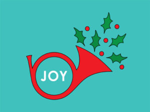 Joy Horn icon