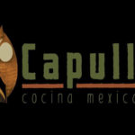 Capullo Cocina Mexicana logo