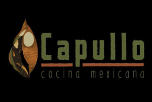 Capullo Cocina Mexicana logo