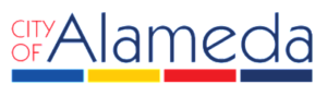 City of Alameda color logo