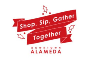 Shop Sip Gather Together logo