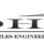 DHC Engineering logo