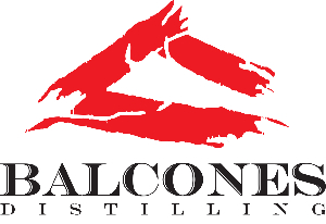 Balcones Distilling logo