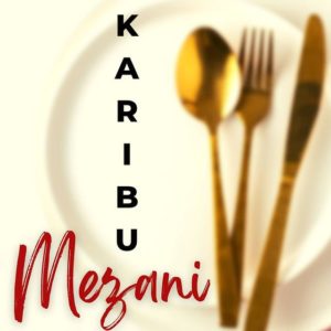 Karibu Mezani Night logo