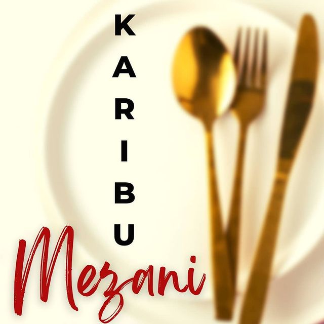 Mezani Night @ Karibu Wine Lounge