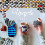 Upcycle Clothing Lab @ The Sewing Room
