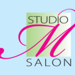 Studio M Salon Alameda logo