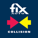 Fix Auto Alameda logo