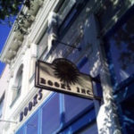 Author Appearance @ Books Inc. Alameda