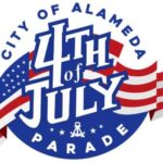 Alameda's 4th of July Parade
